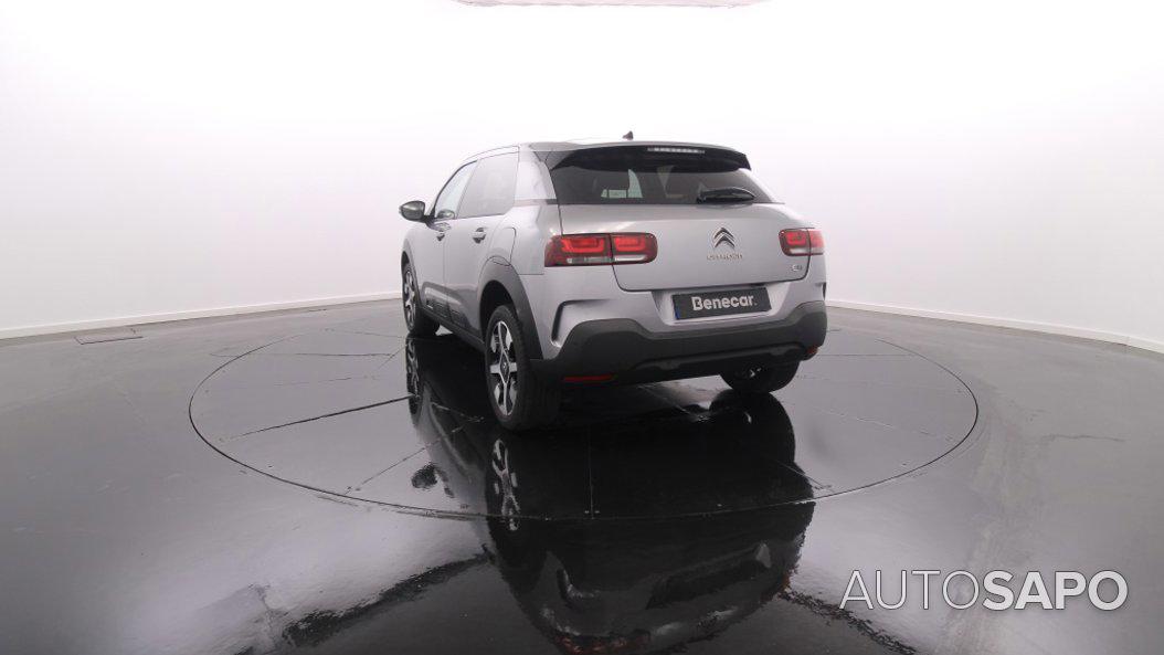 Citroen C4 Cactus de 2020