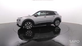 Citroen C4 Cactus de 2020