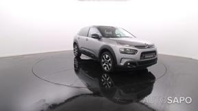 Citroen C4 Cactus de 2020