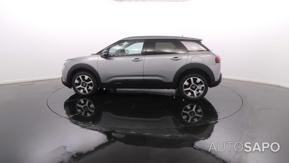 Citroen C4 Cactus de 2020