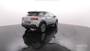 Citroen C4 Cactus de 2020