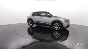 Citroen C4 Cactus de 2020