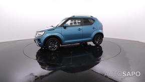 Suzuki Ignis de 2023