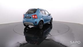 Suzuki Ignis de 2023