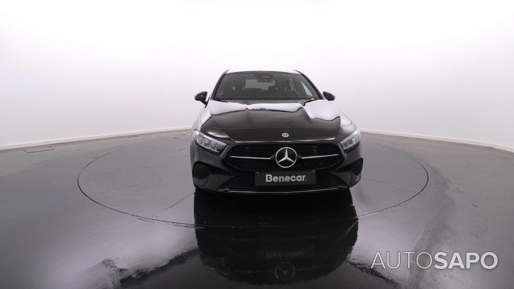 Mercedes-Benz Classe A de 2023