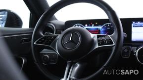 Mercedes-Benz Classe A de 2023