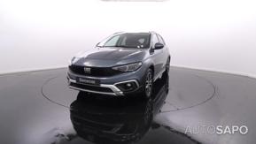 Fiat Tipo Cross de 2022