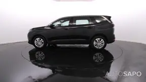 Peugeot 5008 de 2023