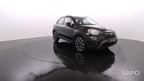 Fiat 500X de 2021