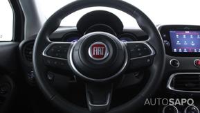 Fiat 500X de 2021