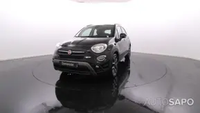 Fiat 500X de 2021
