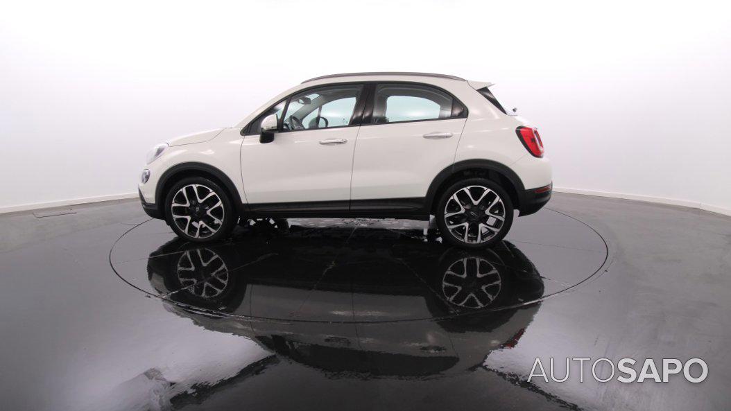 Fiat 500X de 2021