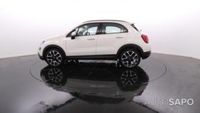 Fiat 500X de 2021