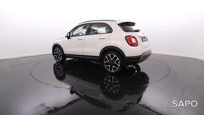 Fiat 500X de 2021