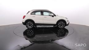 Fiat 500X de 2021