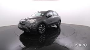 Fiat 500X de 2021