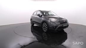 Fiat 500X de 2021