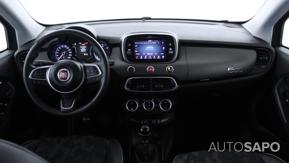 Fiat 500X de 2021