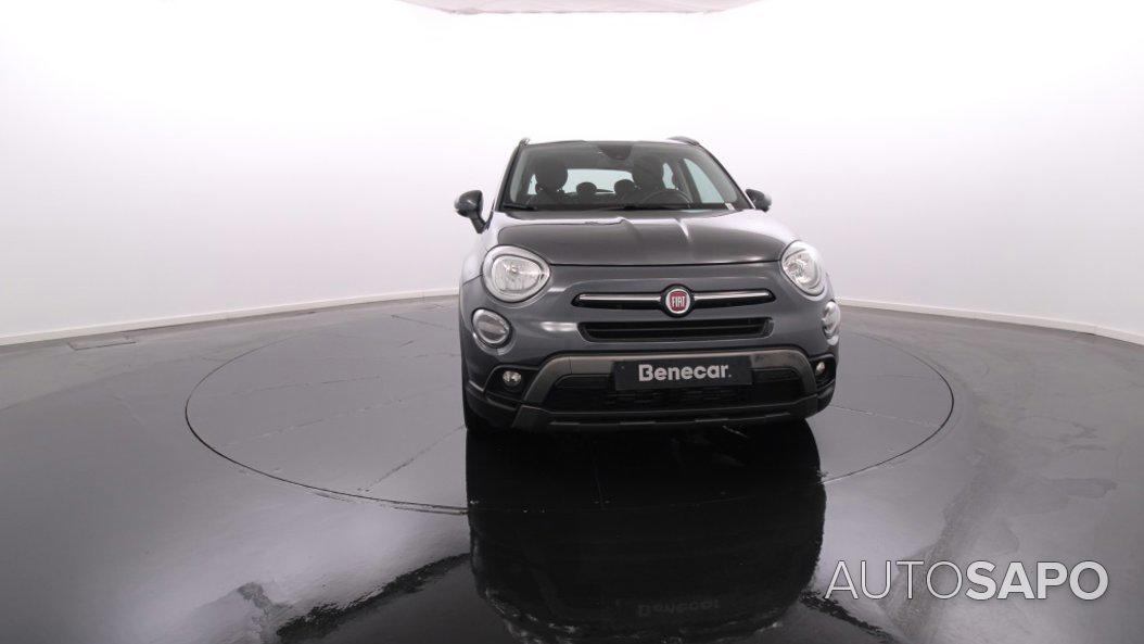 Fiat 500X de 2021