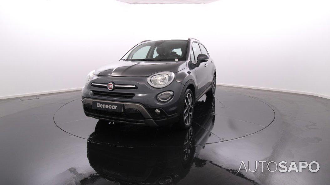 Fiat 500X de 2021