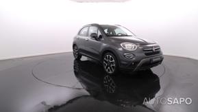 Fiat 500X de 2021