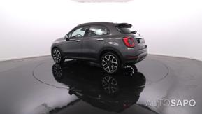 Fiat 500X de 2021