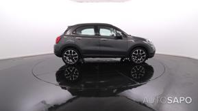 Fiat 500X de 2021