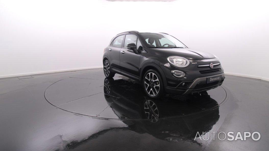 Fiat 500X de 2021