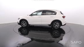 Fiat Tipo Cross de 2022