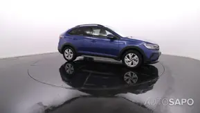 Volkswagen Taigo de 2022