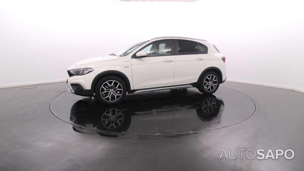 Fiat Tipo Cross de 2022