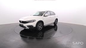 Fiat Tipo Cross de 2022