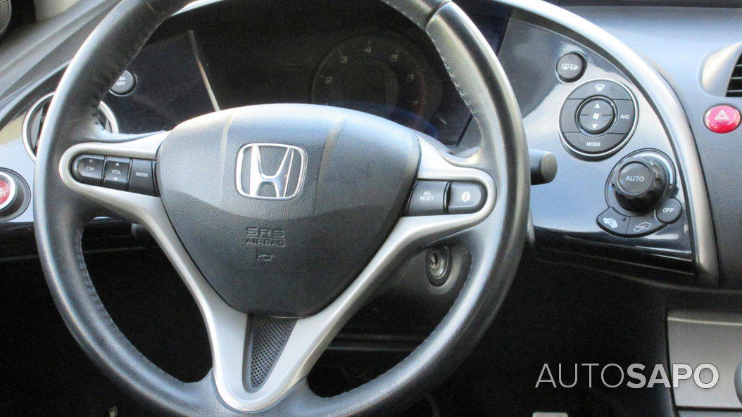 Honda Civic 1.4 i-VTEC Comfort de 2006