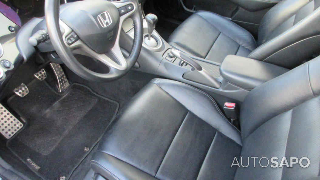 Honda Civic 1.4 i-VTEC Comfort de 2006