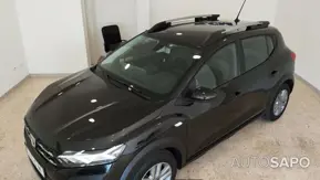 Dacia Sandero de 2022