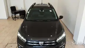 Dacia Sandero de 2022