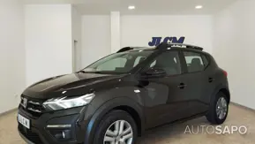 Dacia Sandero de 2022