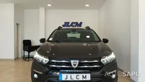 Dacia Sandero de 2022