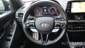 Hyundai i30 de 2021