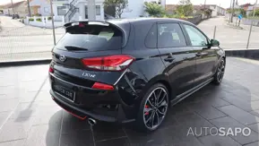 Hyundai i30 de 2021