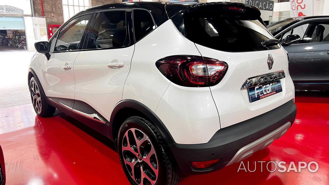 Renault Captur de 2019