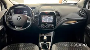 Renault Captur de 2019