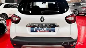 Renault Captur de 2019