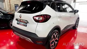 Renault Captur de 2019