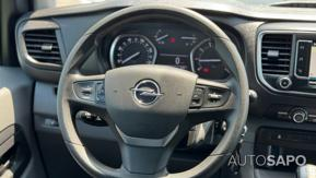 Opel Vivaro 1.5 CDTi L3H1 Essentia Inc de 2022
