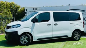 Opel Vivaro 1.5 CDTi L3H1 Essentia Inc de 2022