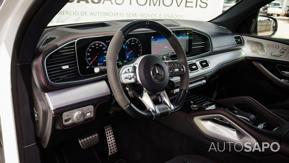 Mercedes-Benz Classe GLE de 2022