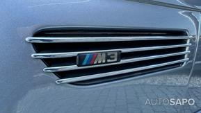 BMW M3 de 2005