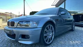 BMW M3 de 2005