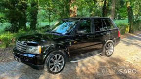 Land Rover Range Rover Sport 2.7 TDV6 HSE P.6 de 2008